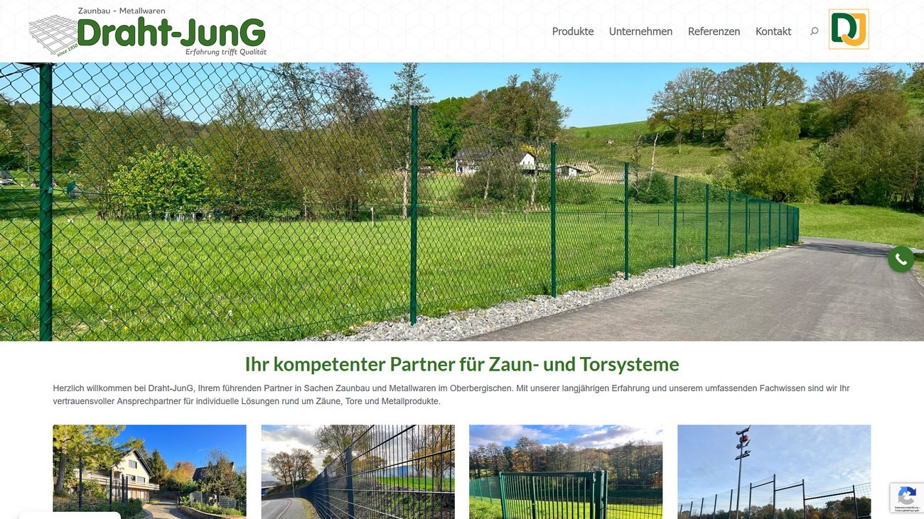Draht JunG GmbH